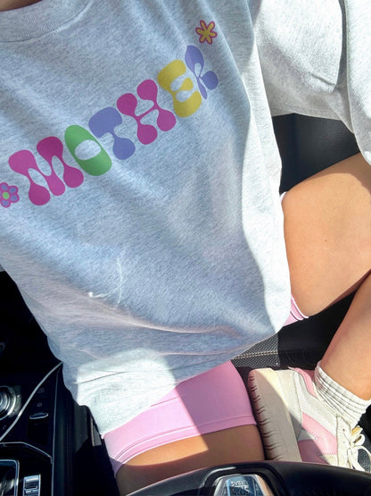 Mother Crewneck Sweatshirt