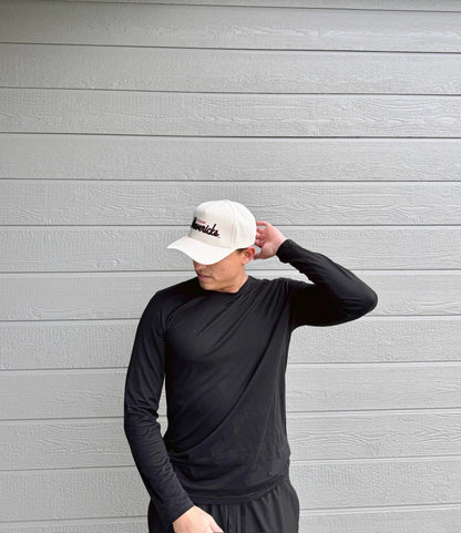 Mavericks Corduroy Hat
