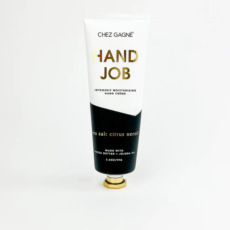 Hand Job Hand Creme