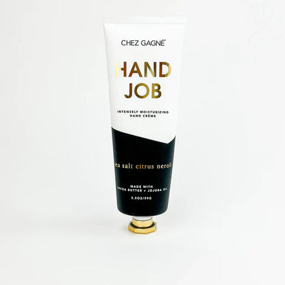 Hand Job Hand Creme