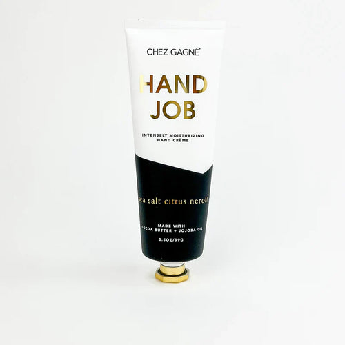 Hand Job Hand Creme