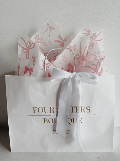 Gift Wrap