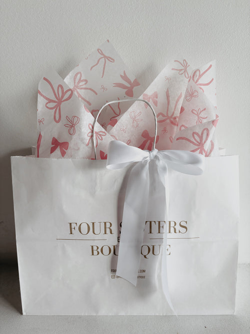 Gift Wrap