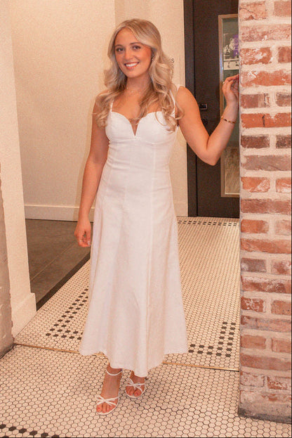 Next Chapter Midi Dress