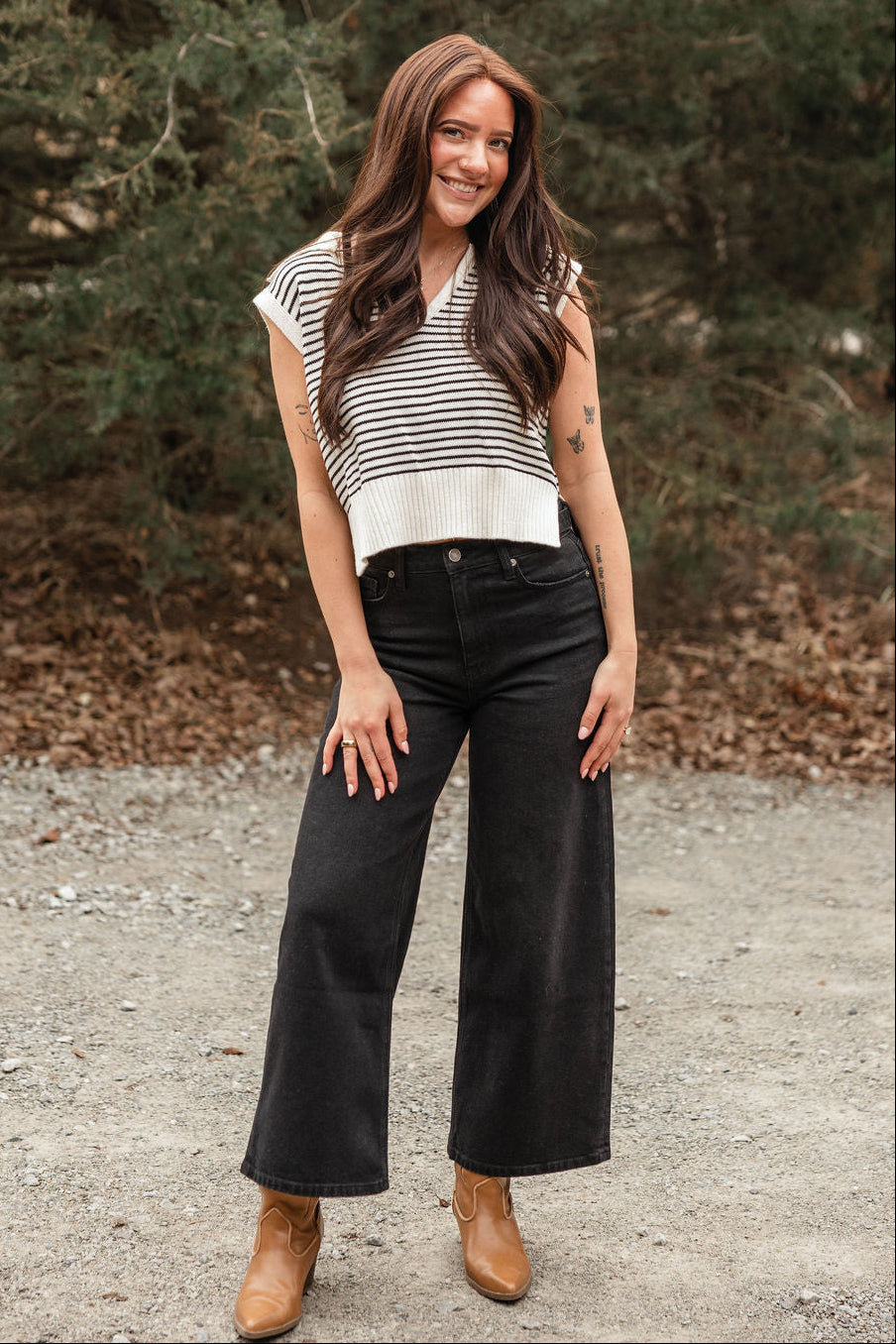 Matter Of Time Jeans
