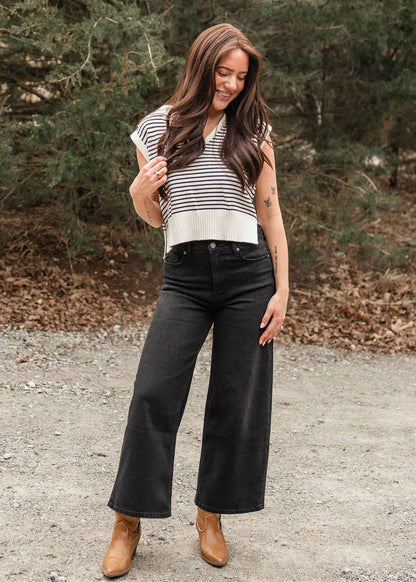 Matter Of Time Jeans