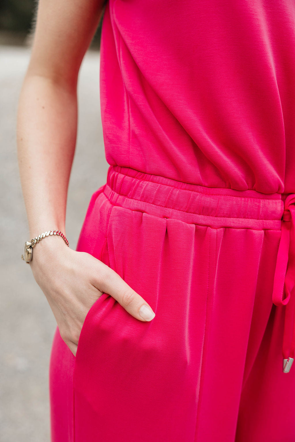 Jetsetter Jumpsuit