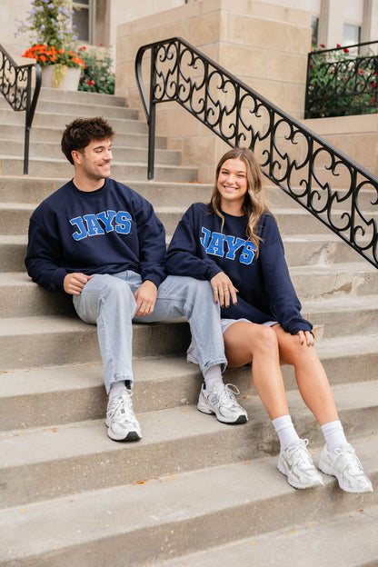 Jays Crewneck Sweatshirt
