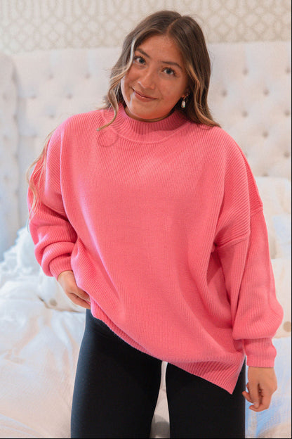 Hillary Knit Sweater