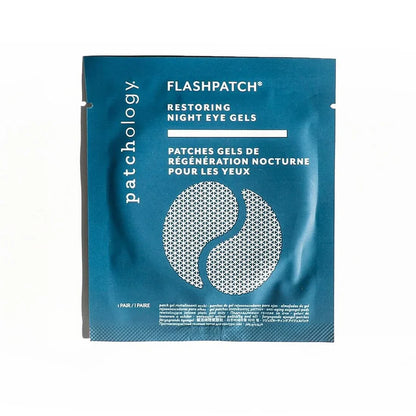 Restoring Night Eye Gels (5 Pack)