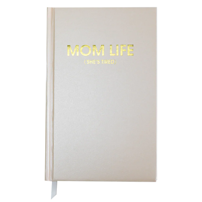 Mom Life Journal