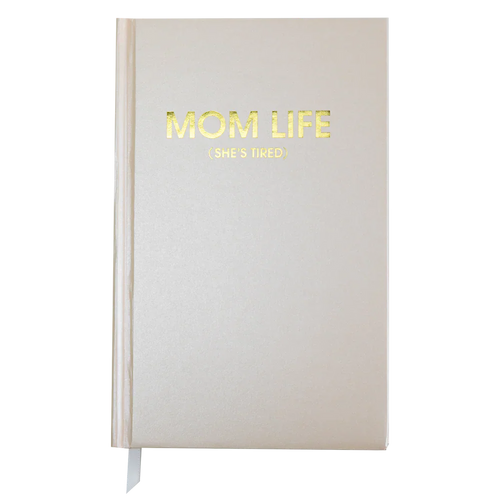 Mom Life Journal