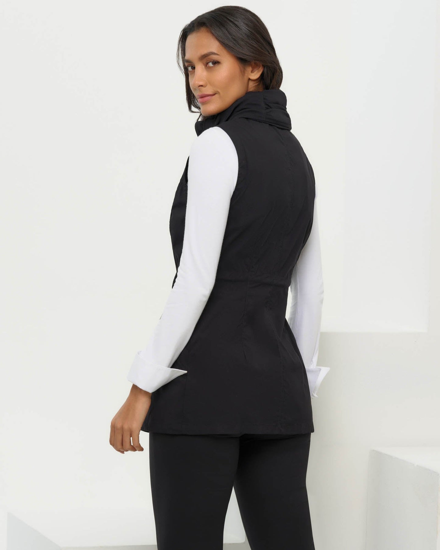 Delaney Travel Vest