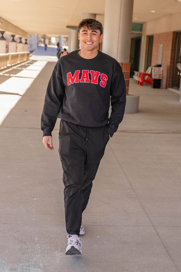 MAVS Crewneck Sweatshirt