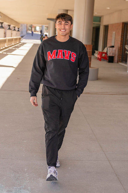 MAVS Crewneck Sweatshirt