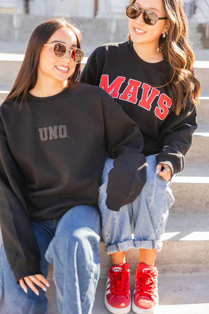 MAVS Crewneck Sweatshirt