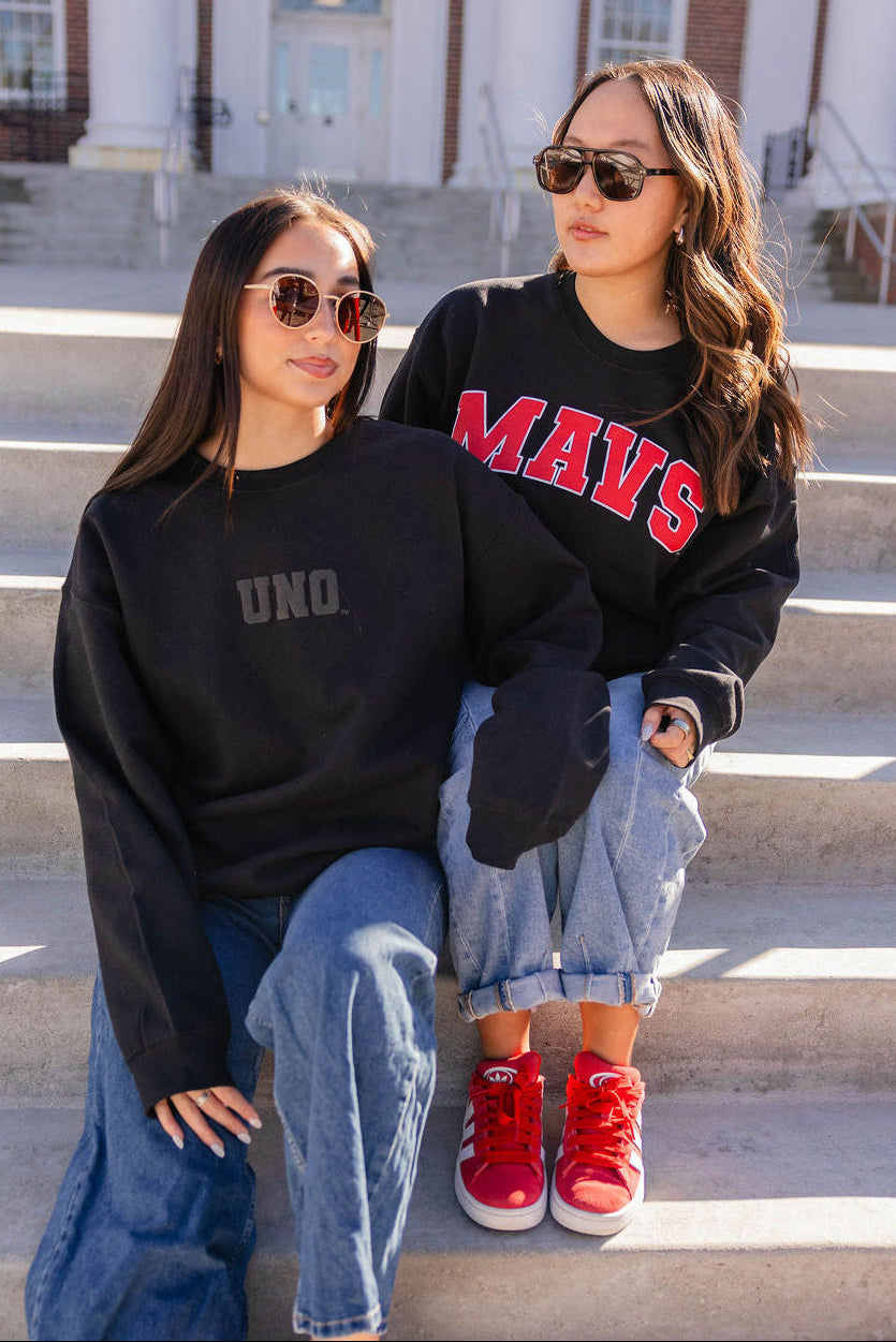 MAVS Crewneck Sweatshirt