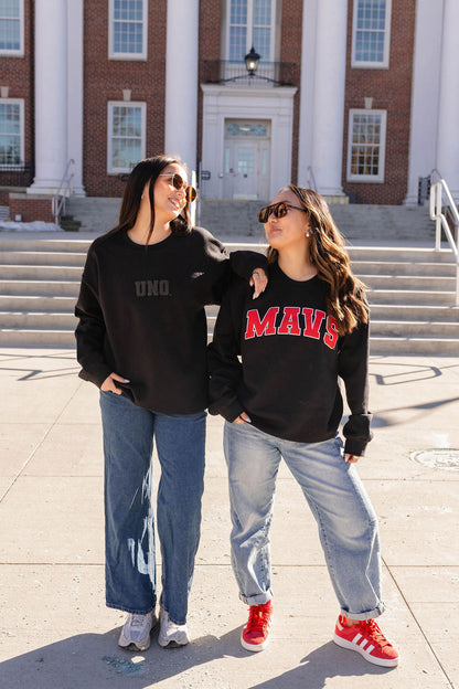 MAVS Crewneck Sweatshirt