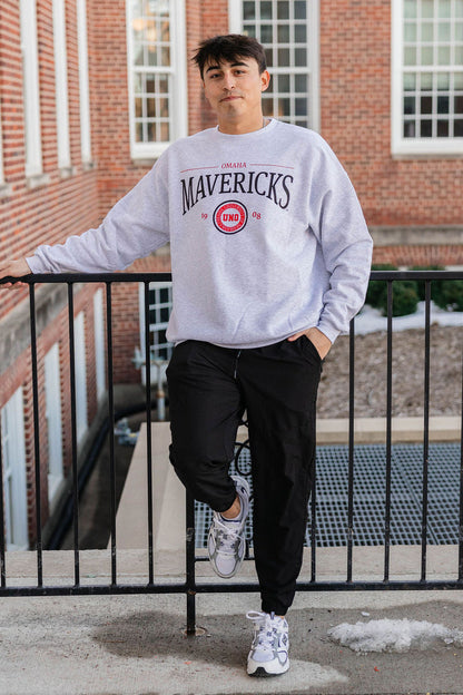Omaha Mavericks Sweatshirt