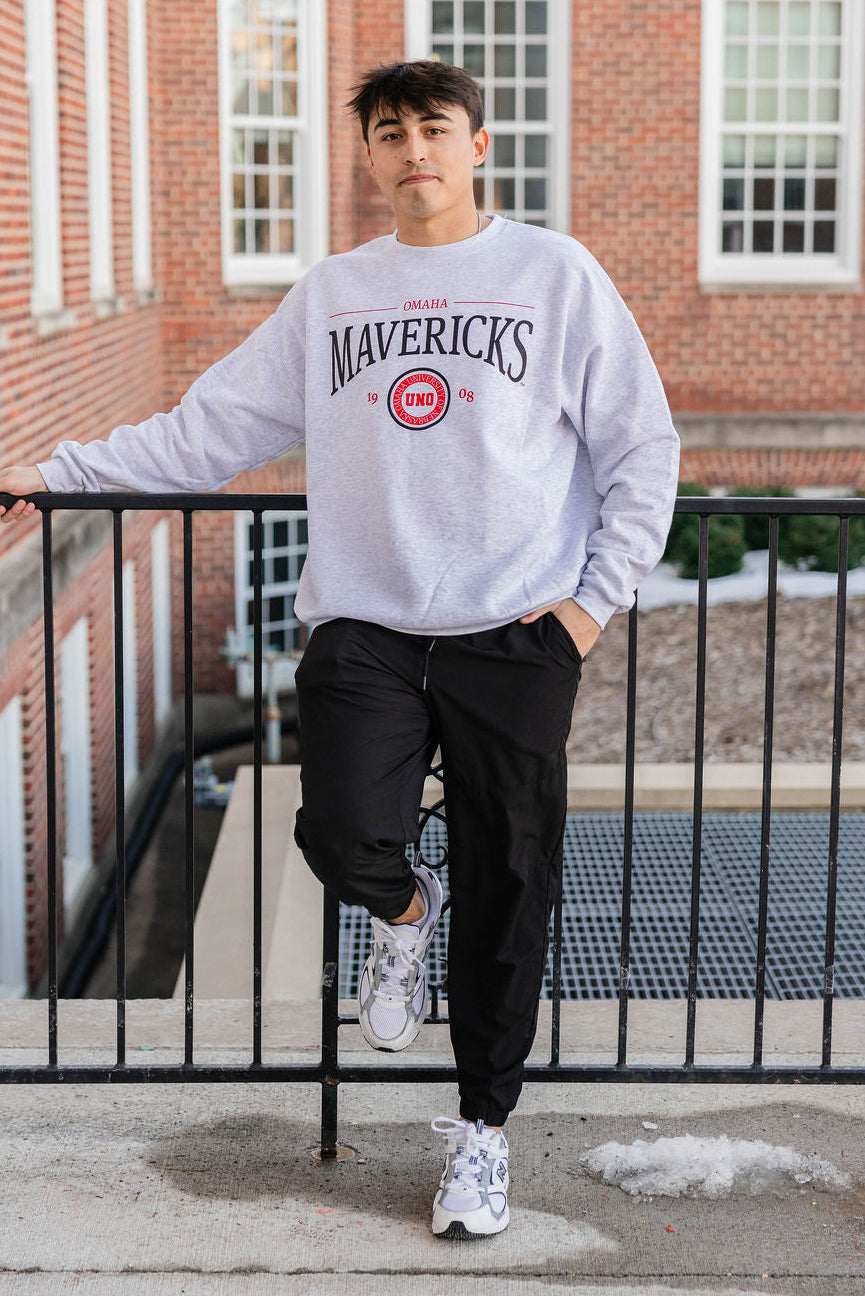 Omaha Mavericks Sweatshirt