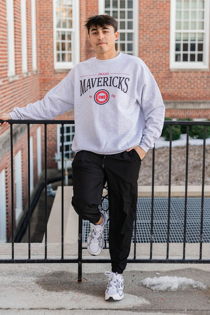 Omaha Mavericks Sweatshirt