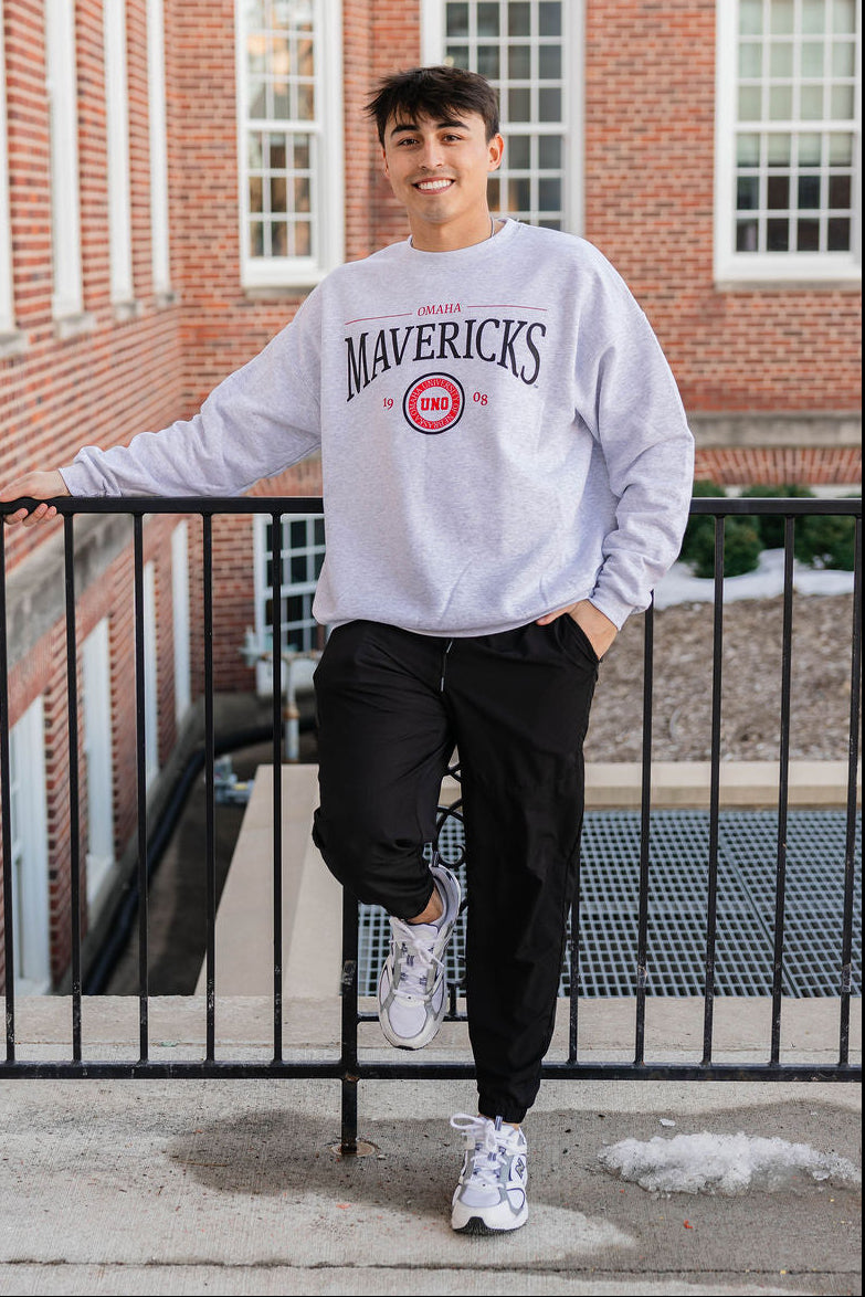 Omaha Mavericks Sweatshirt