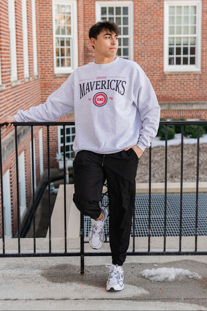 Omaha Mavericks Sweatshirt