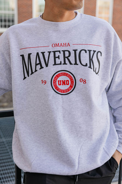Omaha Mavericks Sweatshirt