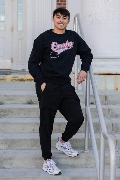 Omaha Hockey Sweatshirt