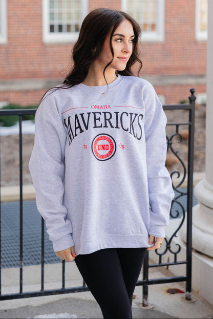 Omaha Mavericks Sweatshirt