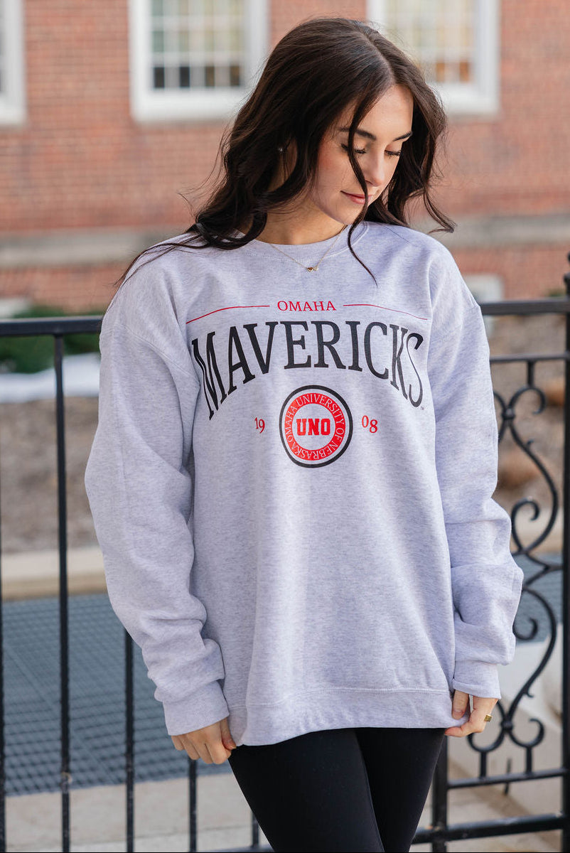 Omaha Mavericks Sweatshirt