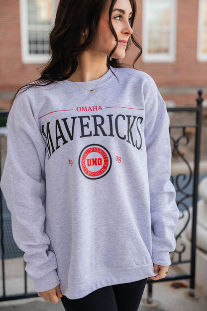 Omaha Mavericks Sweatshirt