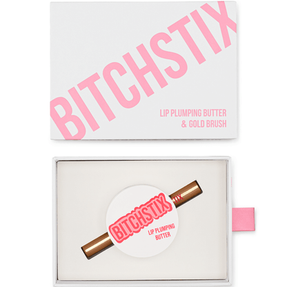 Lip Plumper & Brush Set