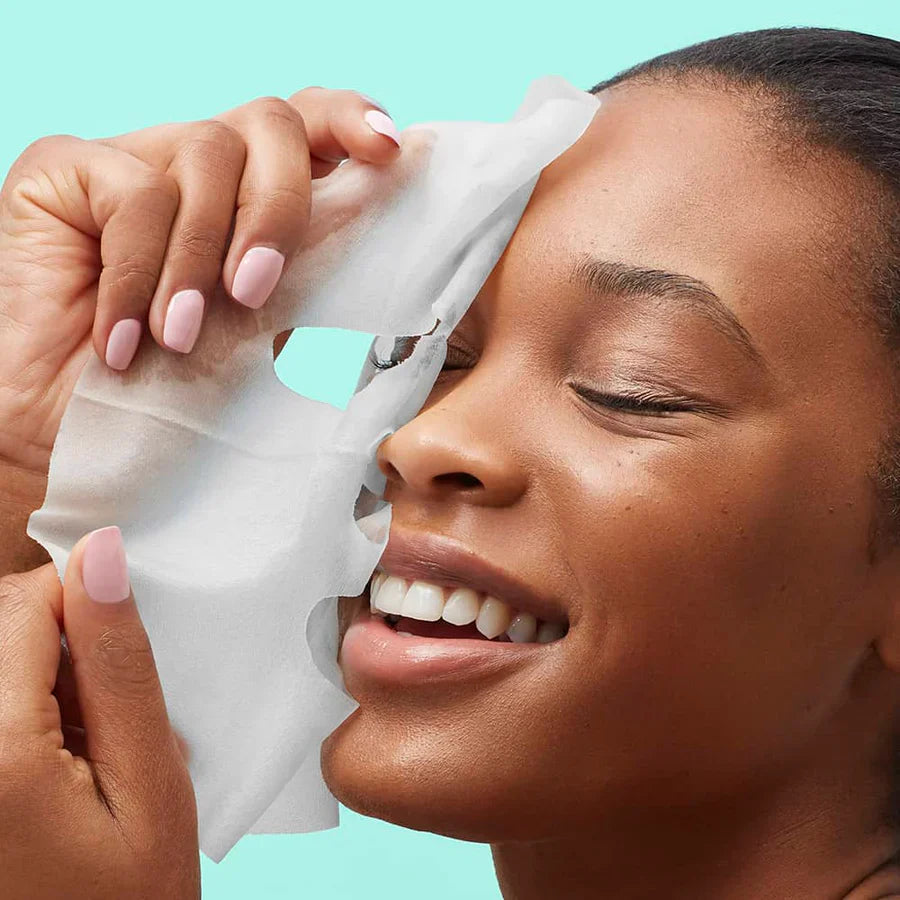 Illuminate Sheet Mask (2 Pack)
