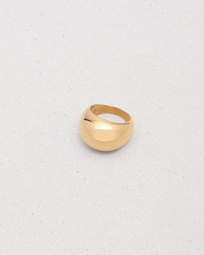 Ciel Ring Gold