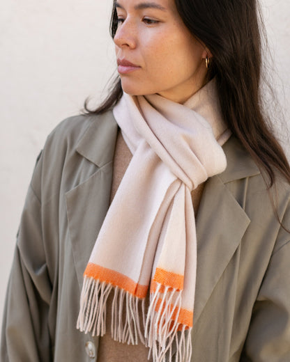 Chelsea in Pink Orange