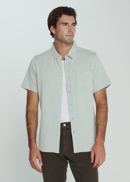7 Diamonds Keaton Shirt