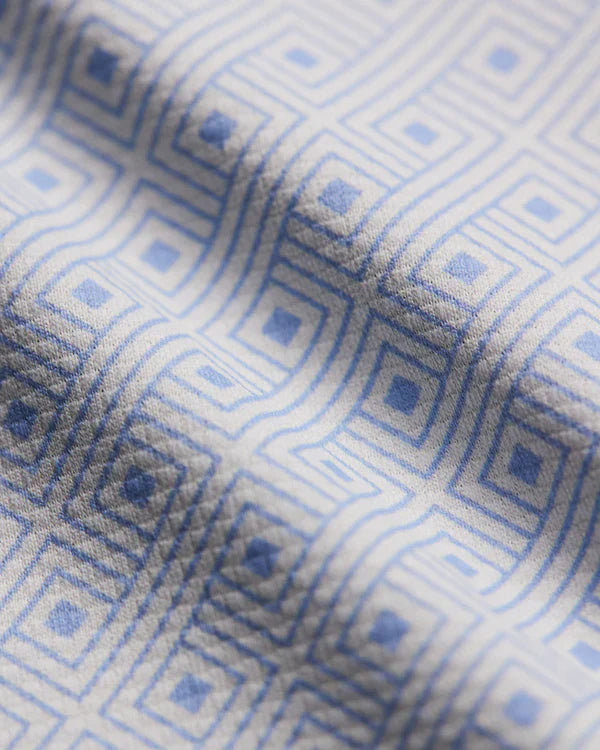 7 Diamonds Austell Short Sleeve Shirt