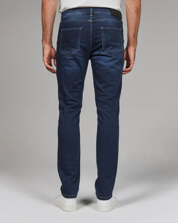 7 Diamonds Generation Straight Fit Jeans