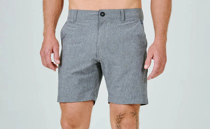 7 Diamonds Aeroplane 7" Short
