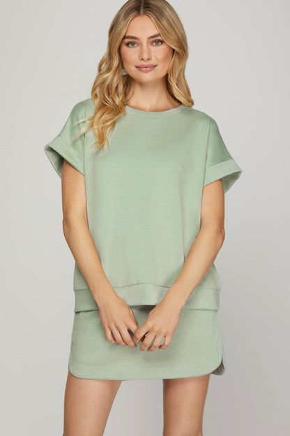 Running Errands Top