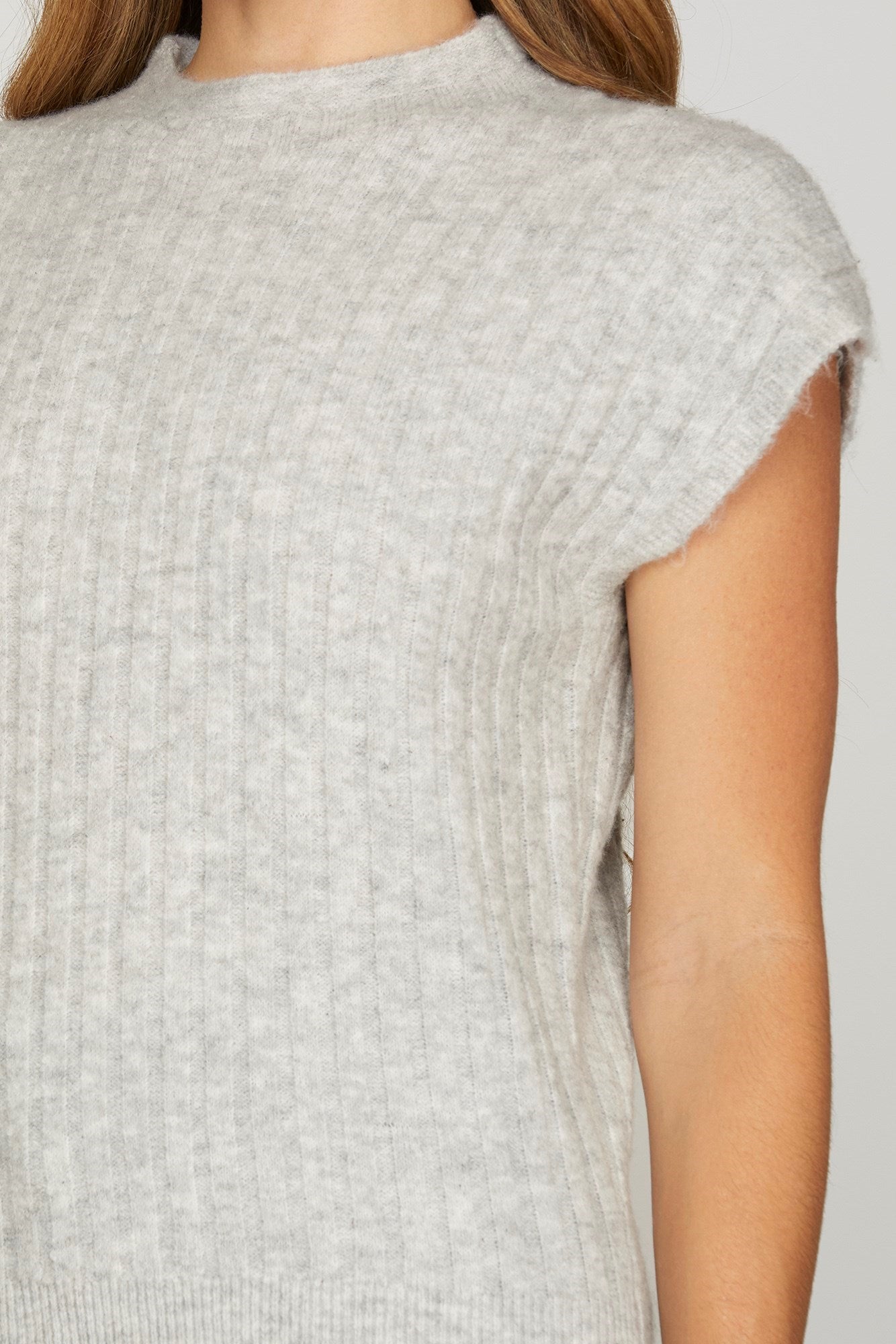 Reagan Knit Top