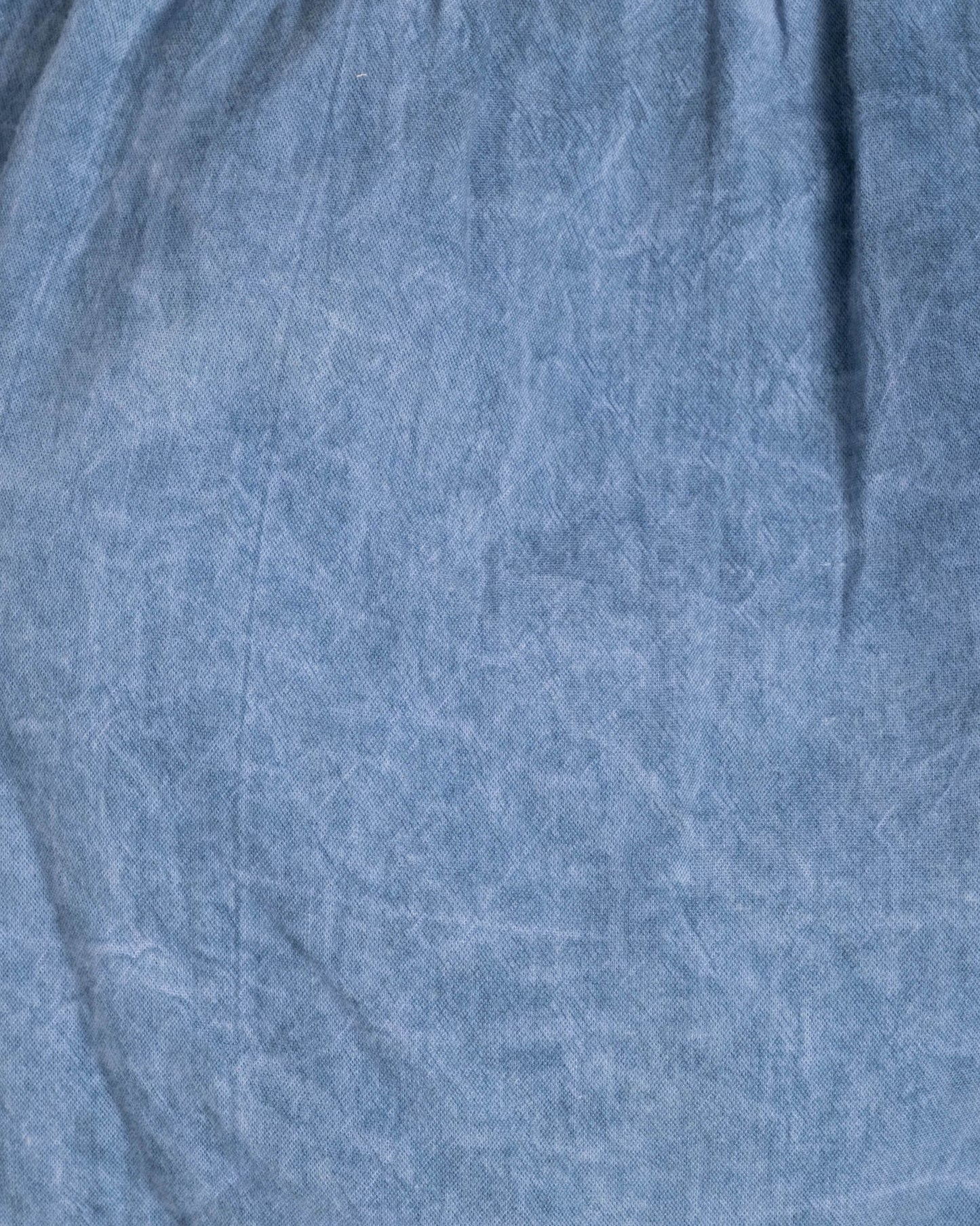 Dani Top In Stonewash