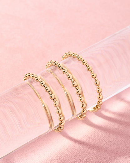 Katy Gold Bracelet