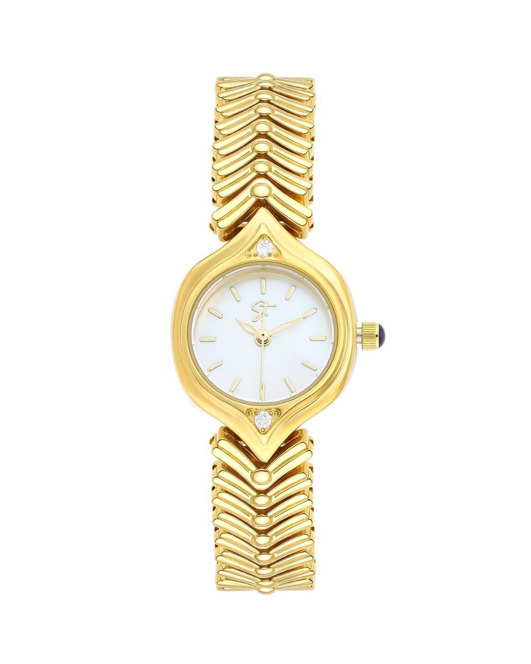 DECO WATCH
