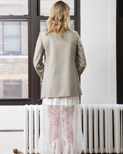 Charles Blazer, Pale Sage