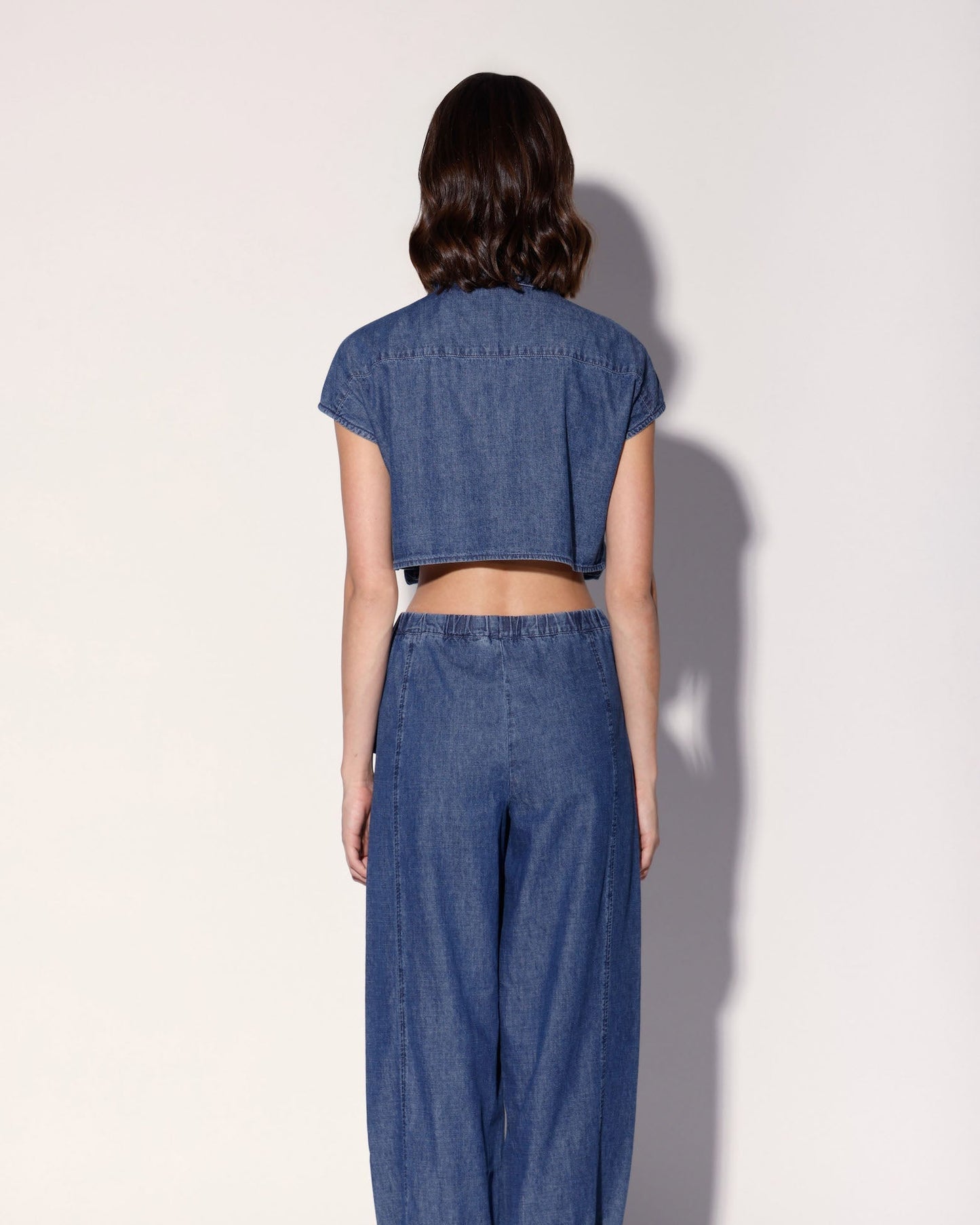 Bryce Top, Med Wash