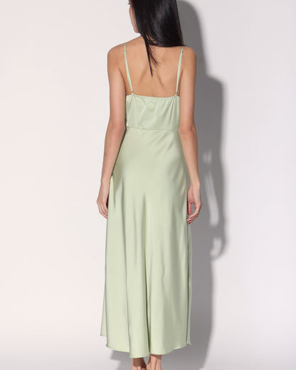 Cynthia Dress, Kiwi