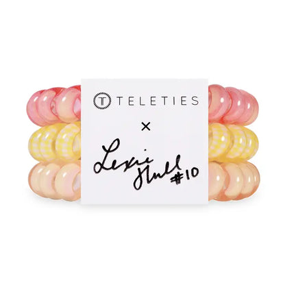 Large Teleties (Lexie Hull)
