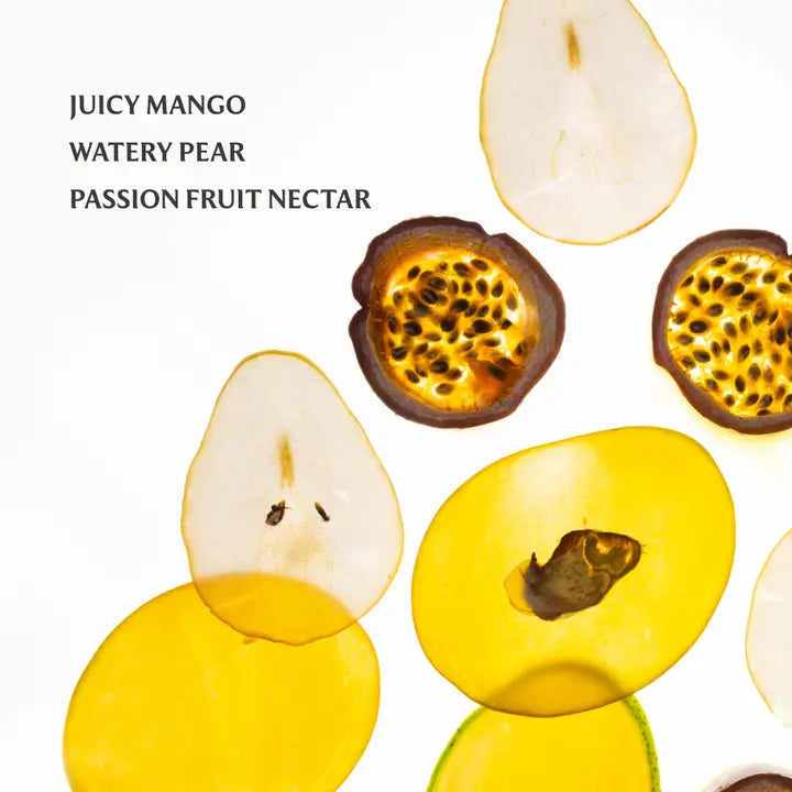 Power Mist Mango Passion